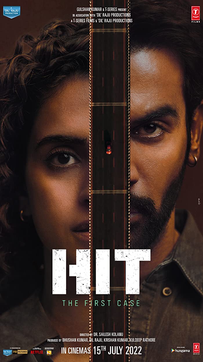 Hit: The First Case ( 2022 )
