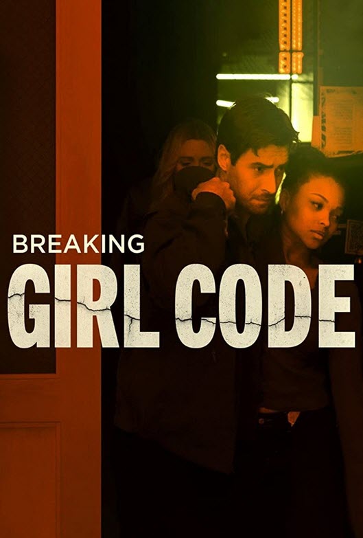 Breaking Girl Code ( 2023 )