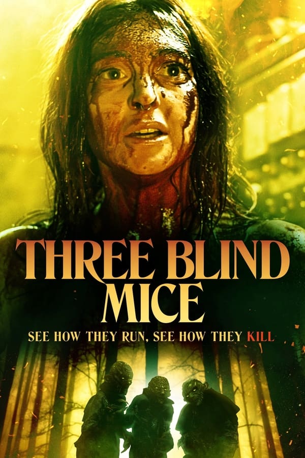 Three Blind Mice ( 2023 )