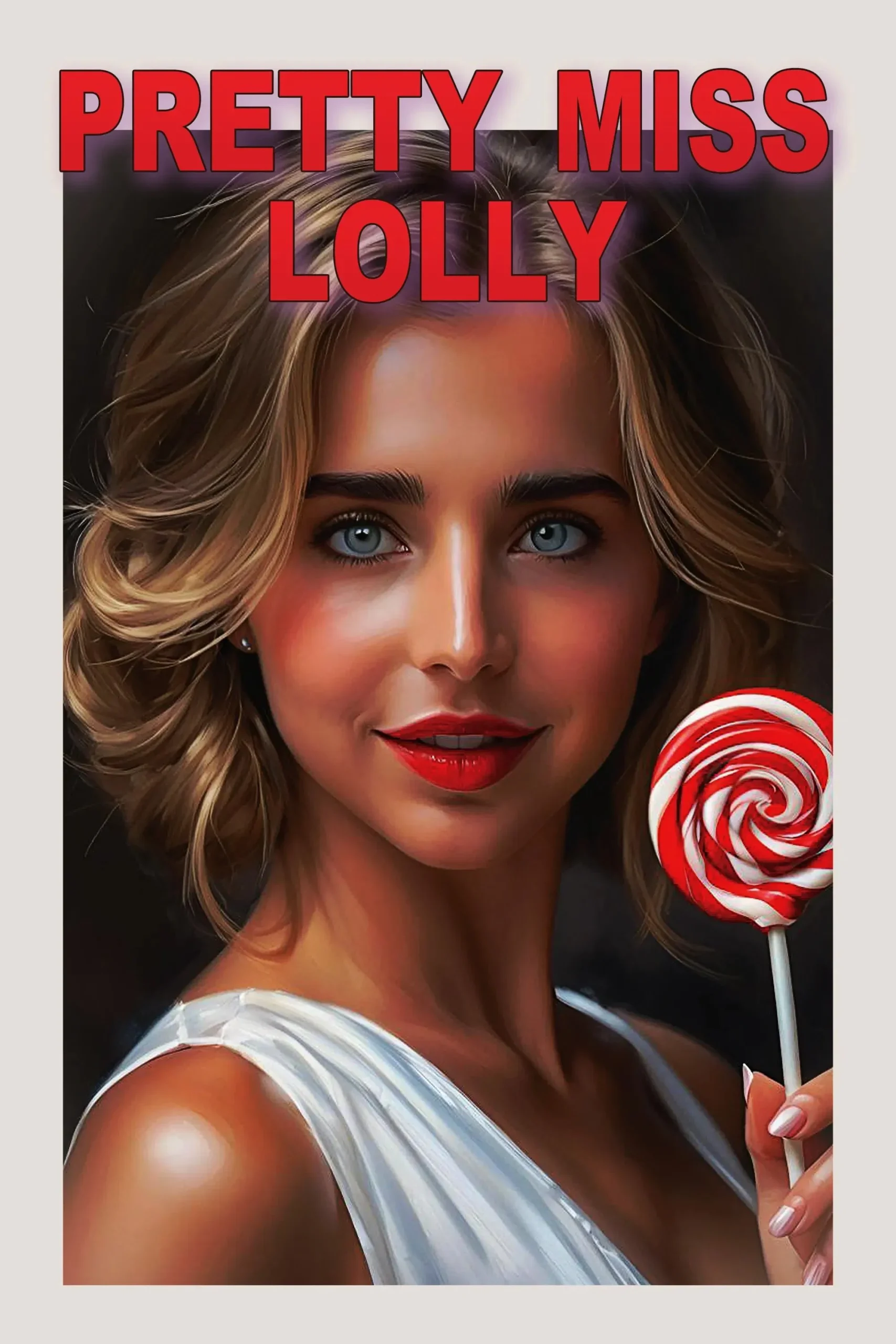 مشاهدة فيلم Pretty Miss Lolly 2025 اون لاين