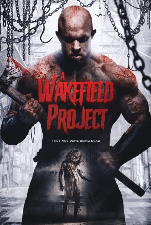 مشاهدة فيلم A Wakefield Project 2019 اون لاين