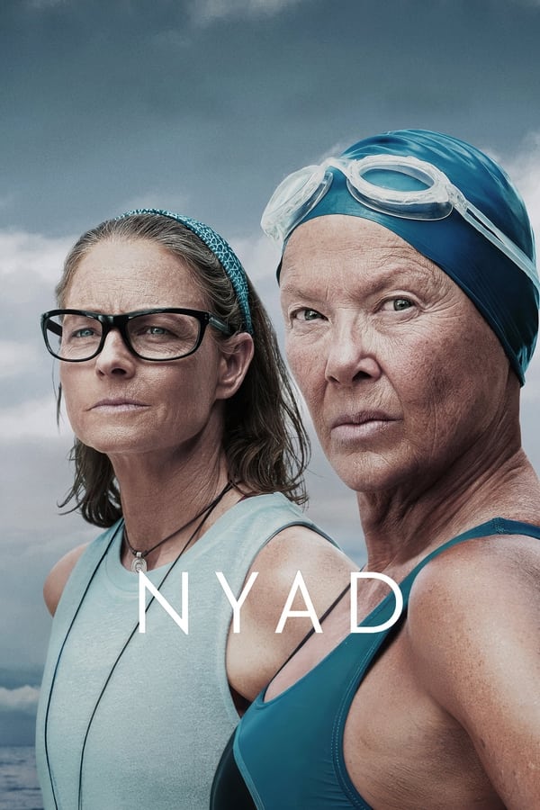 Nyad ( 2023 )
