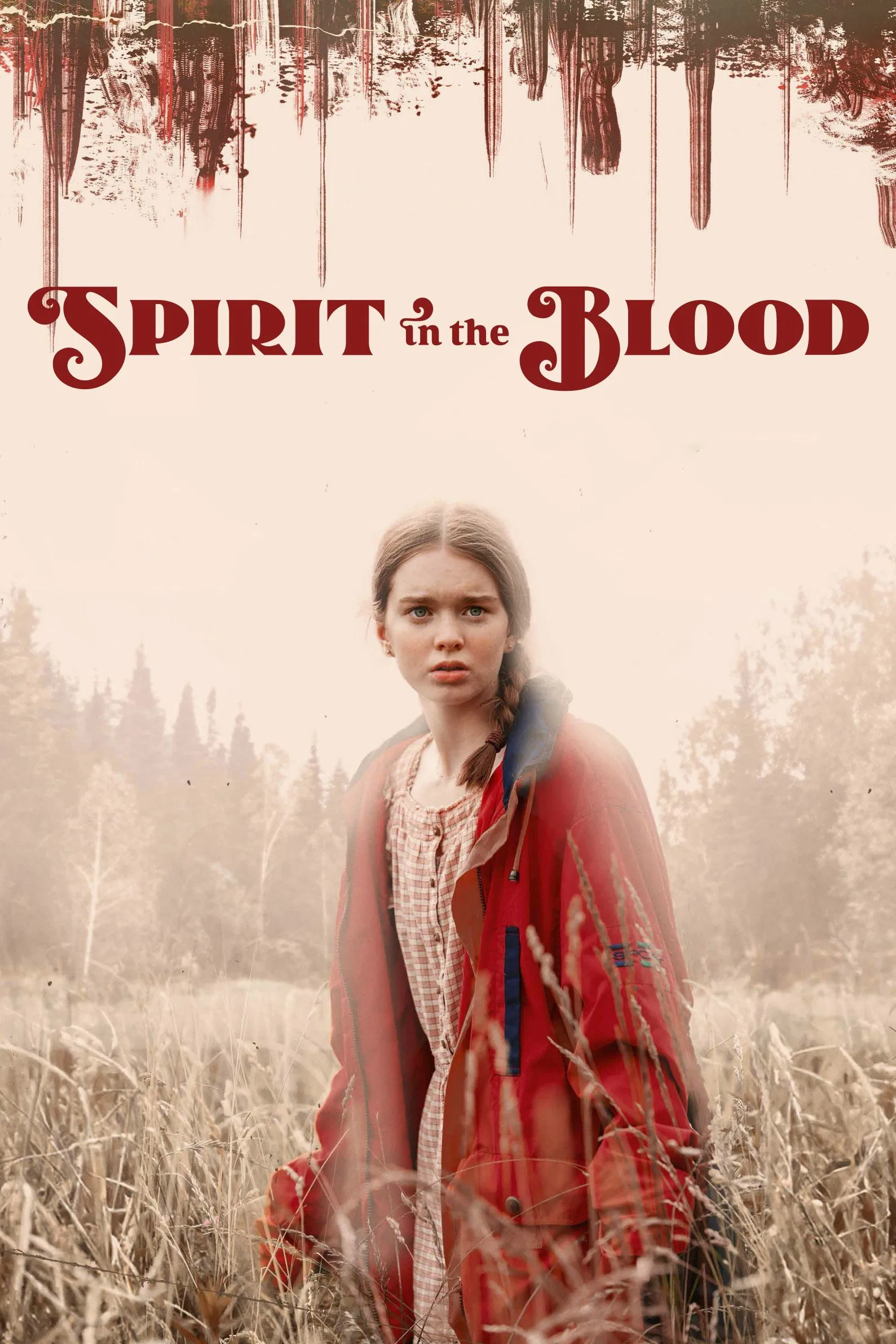 Spirit in the Blood ( 2024 )