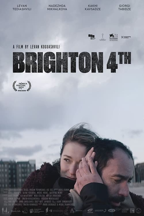 Brighton 4th ( 2021 )