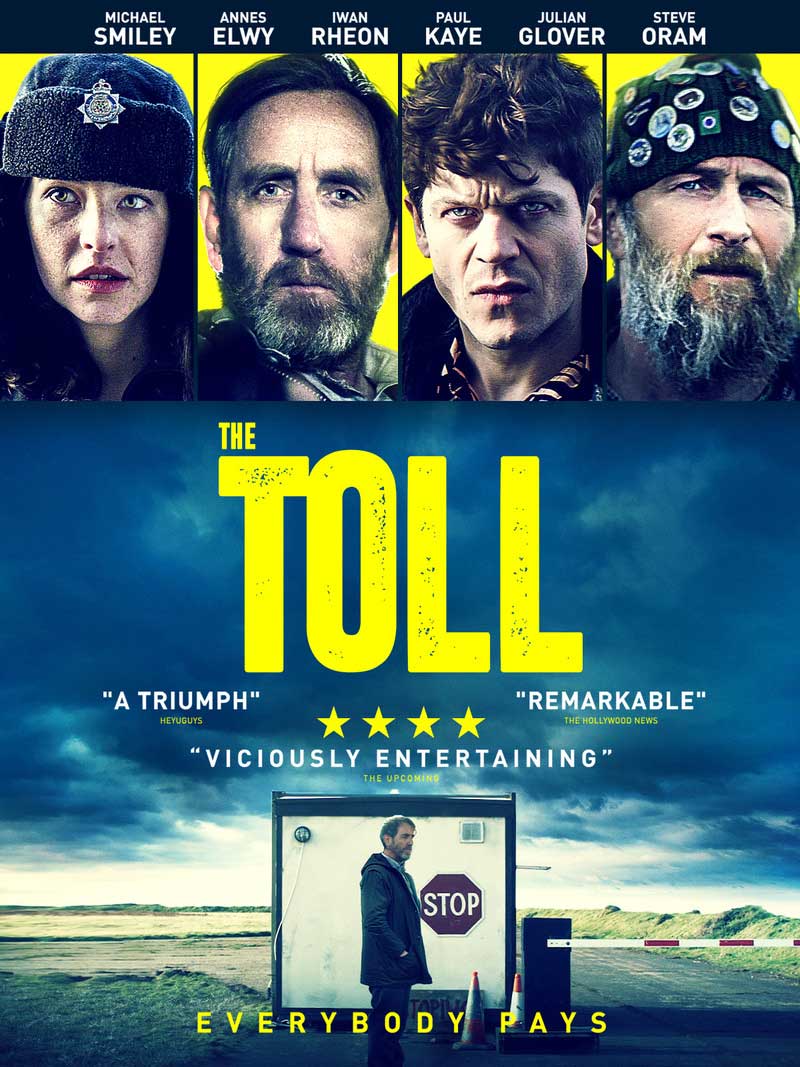 Tollbooth ( 2021 )