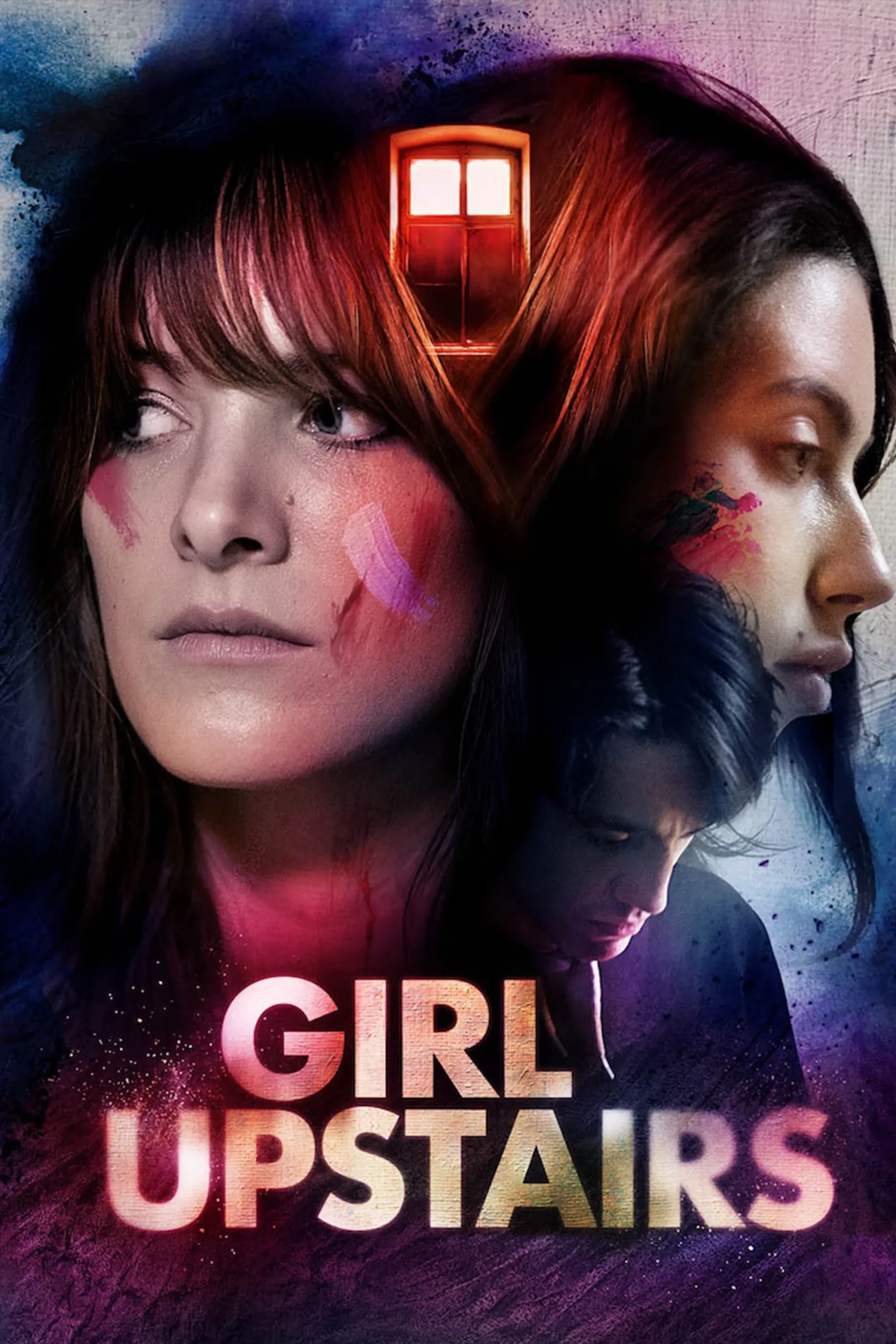 مشاهدة فيلم A Girl Upstairs 2024 اون لاين