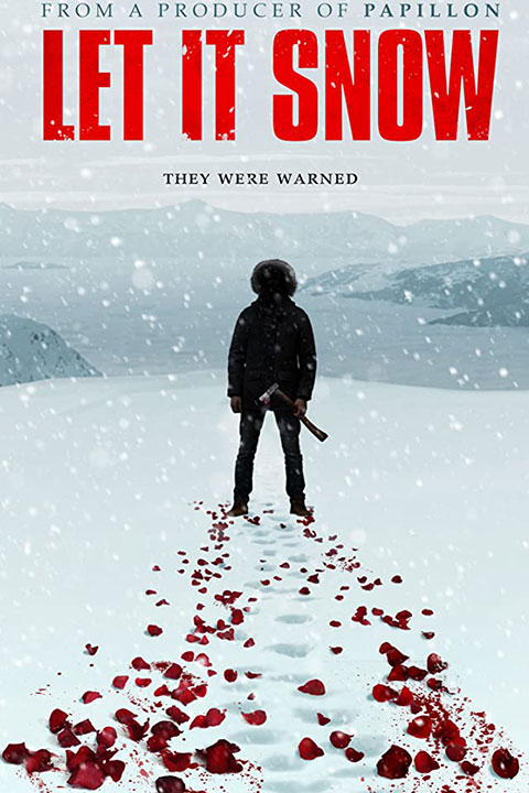 مشاهدة فيلم Let It Snow 2020 اون لاين