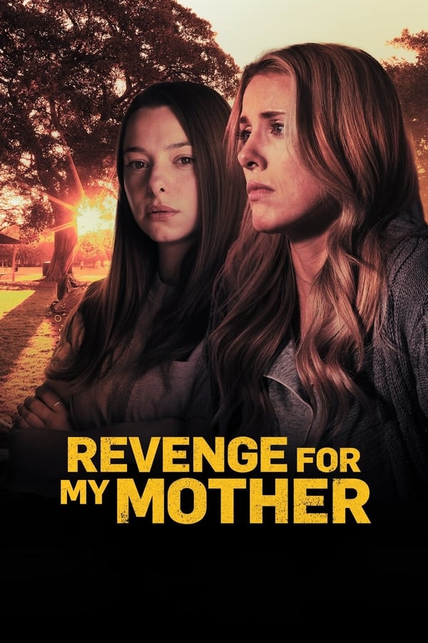 Revenge for My Mother ( 2022 )