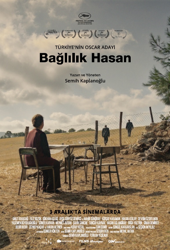Baglilik Hasan ( 2021 )