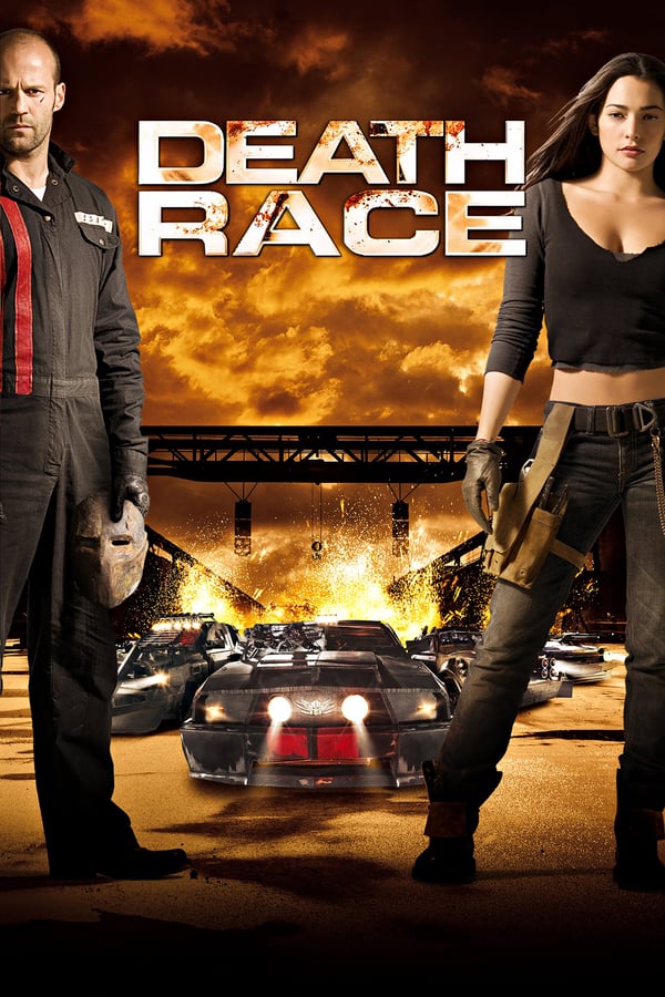 Death Race ( 2008 )