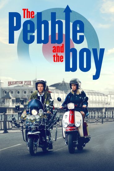 The Pebble and the Boy ( 2021 )