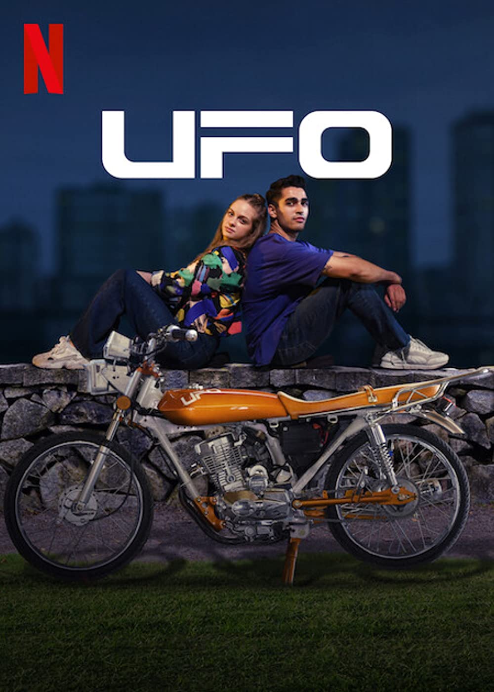 UFO ( 2022 )