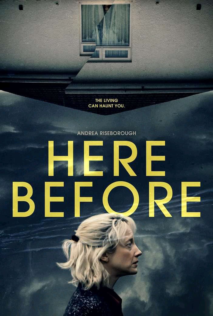 Here Before ( 2021 )