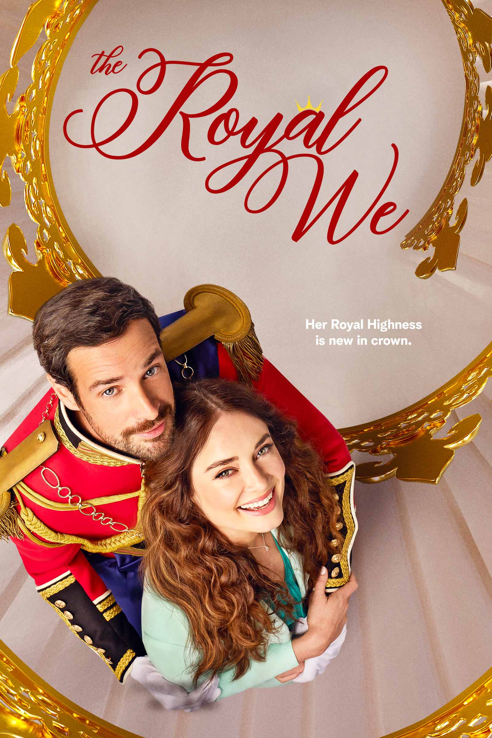 The Royal We ( 2025 )