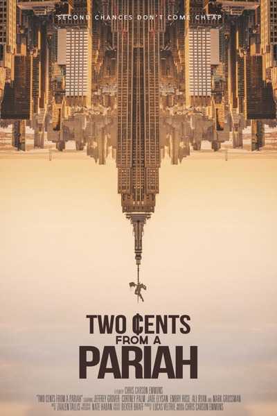 مشاهدة فيلم Two Cents From a Pariah 2021 اون لاين