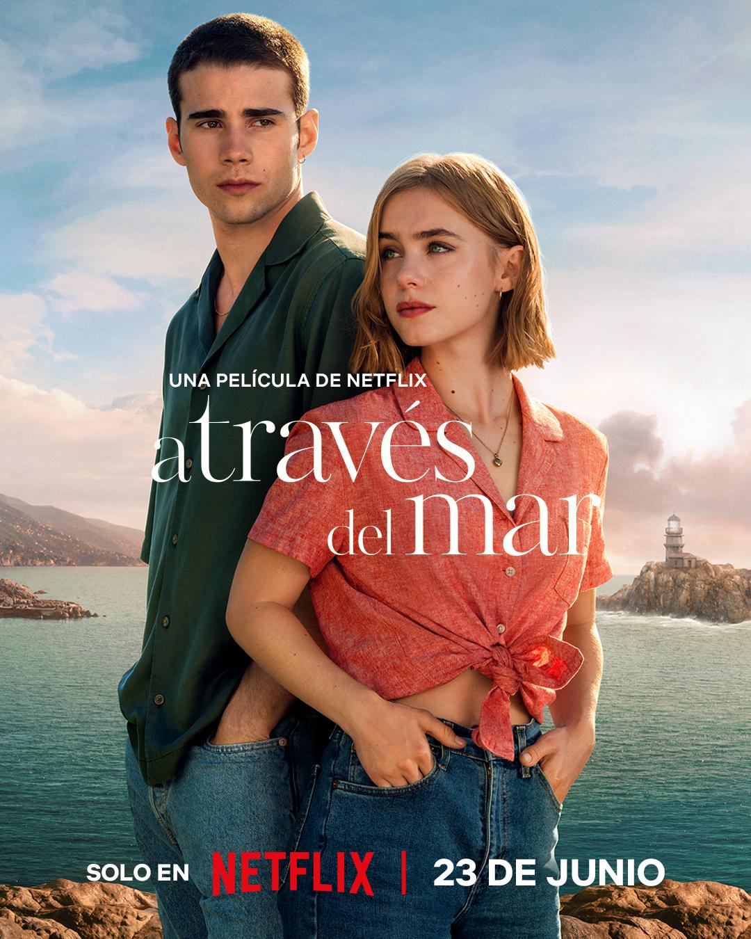 Through My Window: Across the Sea ( 2023 )