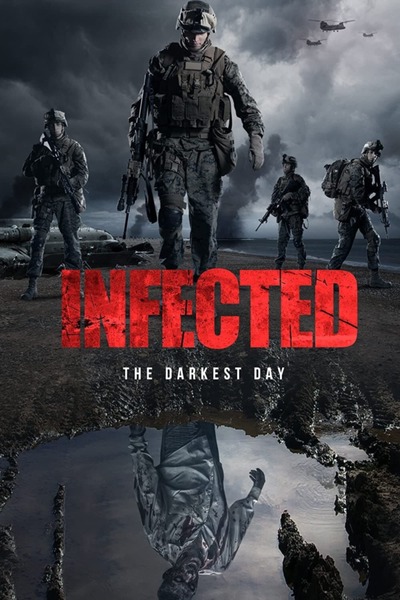 Infected ( 2021 )