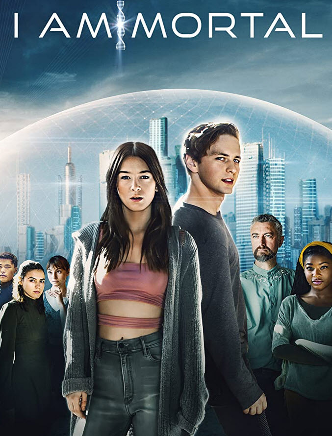 I Am Mortal ( 2021 )