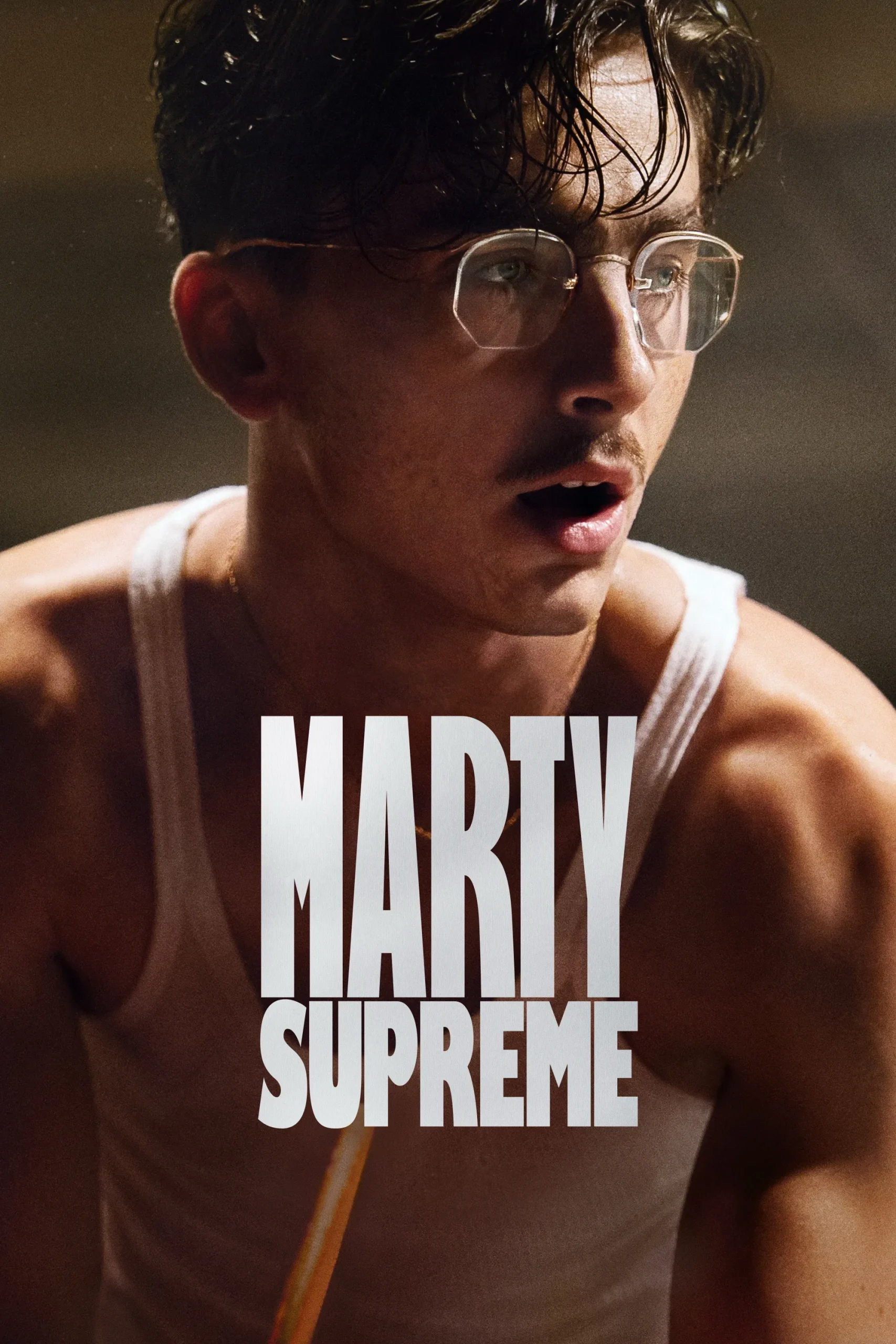 Marty Supreme ( 2025 )