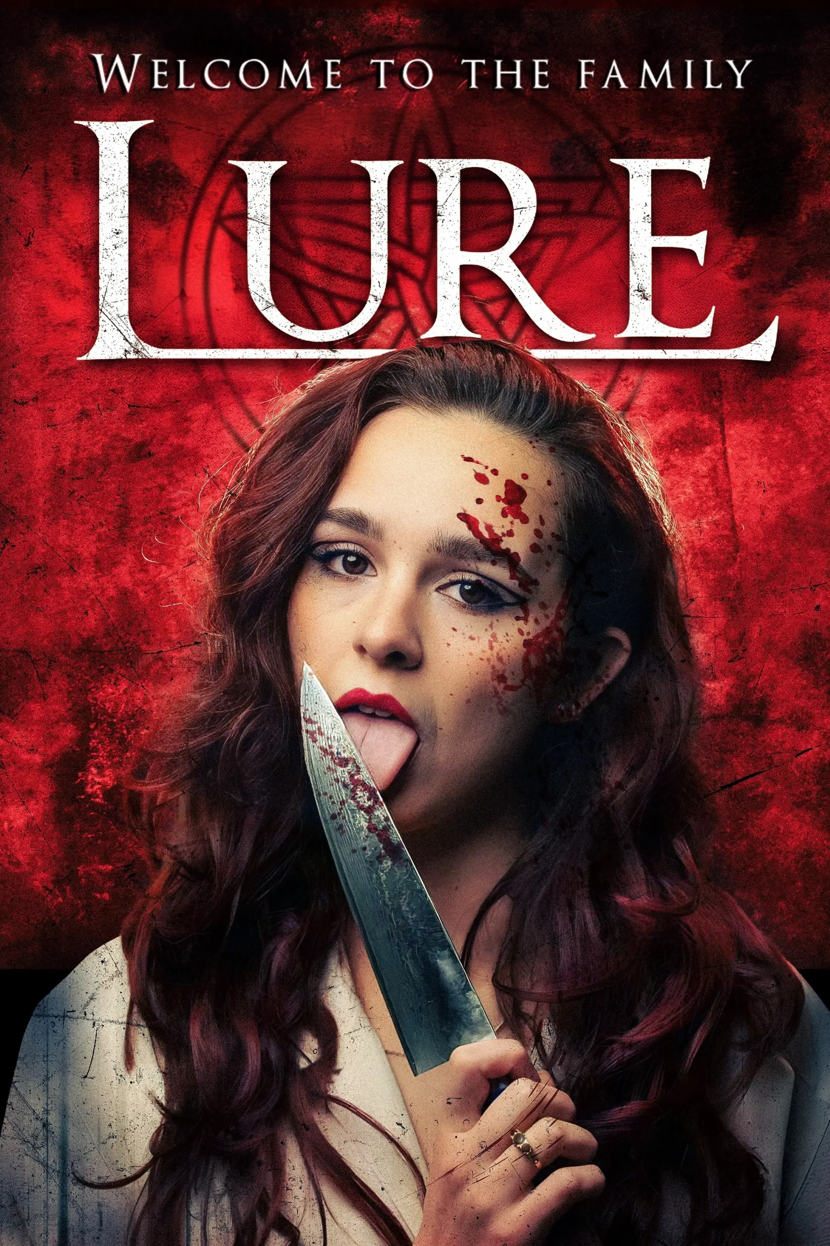 مشاهدة فيلم Lure 2026 اون لاين