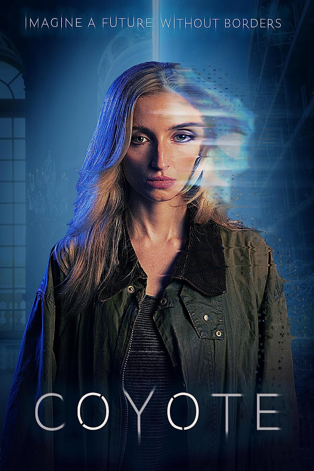 Coyote ( 2023 )