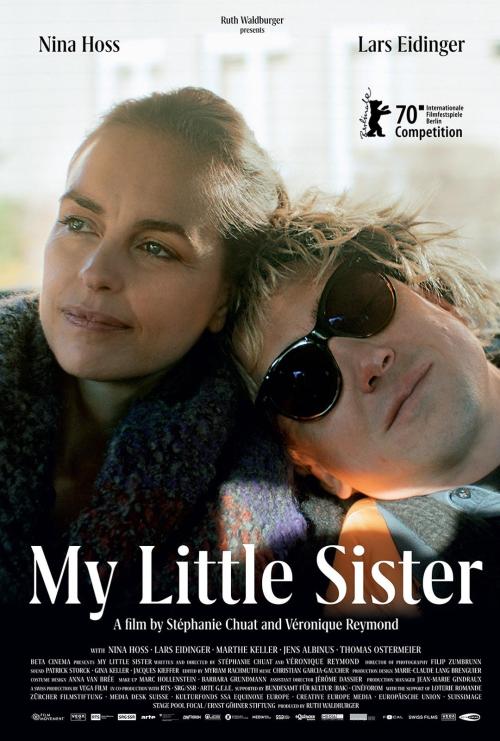 My Little Sister ( 2020 )