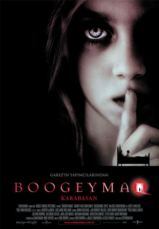 مشاهدة فيلم Boogeyman 2005 اون لاين