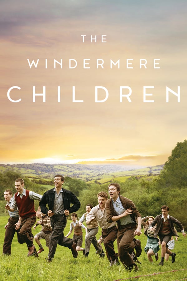 The Windermere Children ( 2020 )