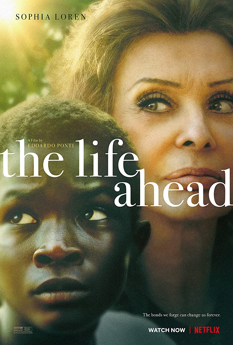 The Life Ahead ( 2020 )