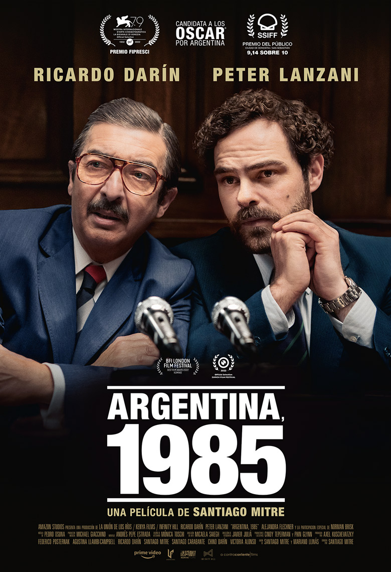 Argentina, ( 2022 )