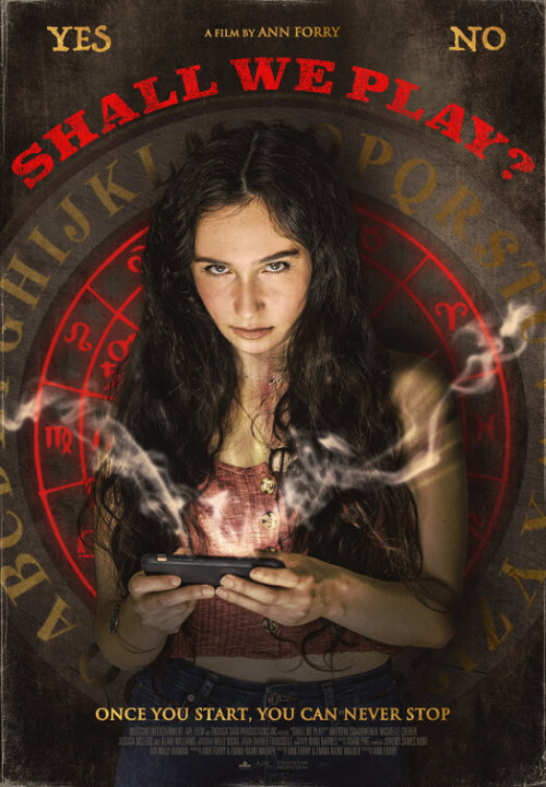 Shall We Play ( 2021 )