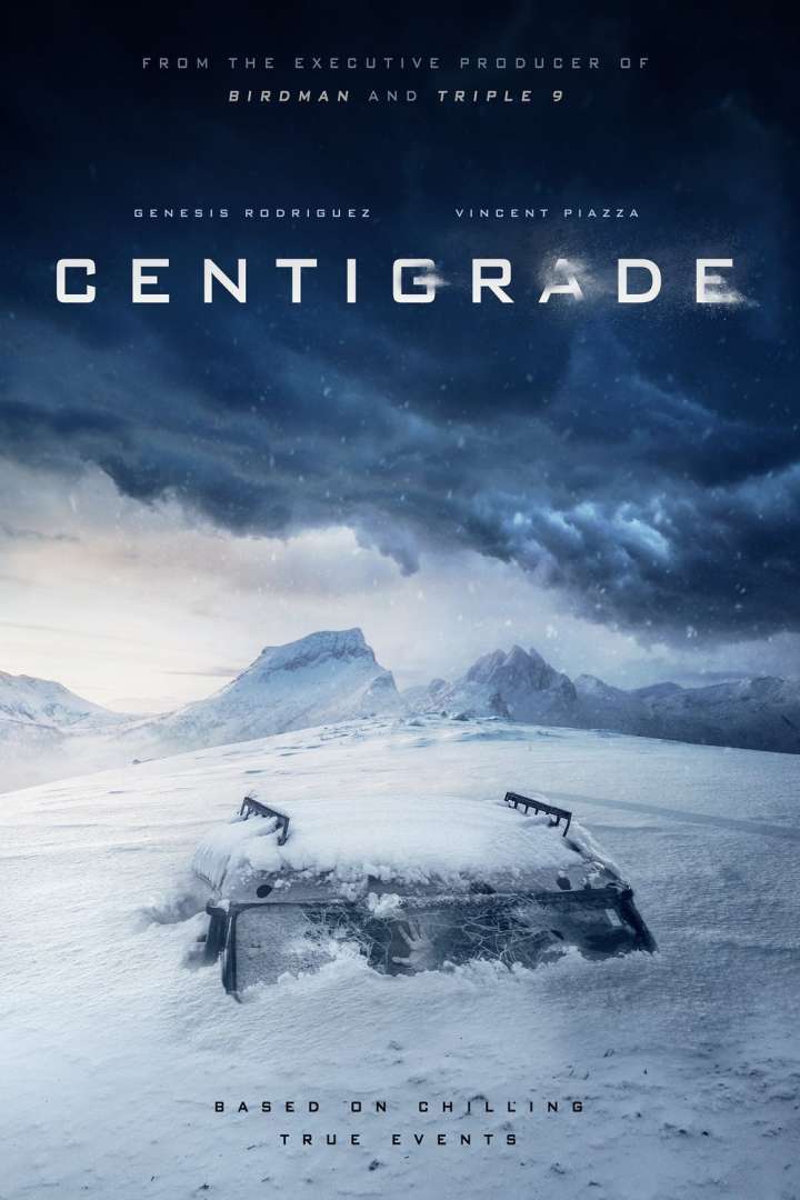Centigrade ( 2020 )