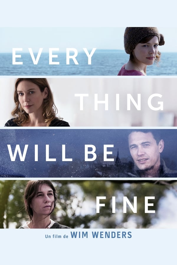 Every Thing Will Be Fine ( 2015 )