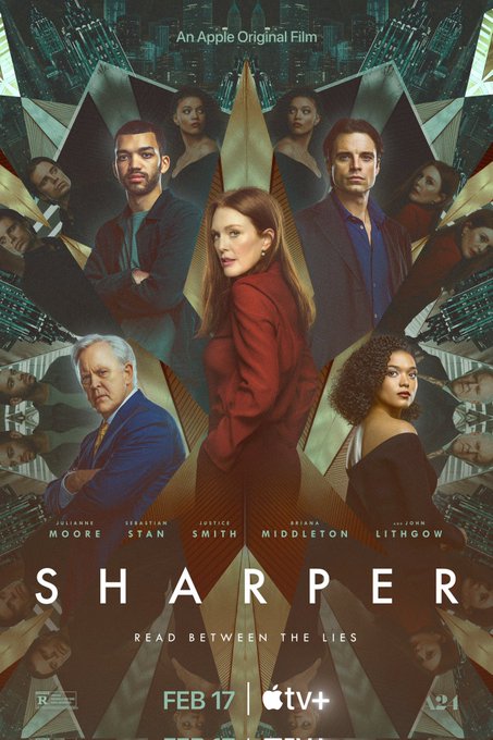 Sharper ( 2023 )