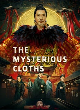 مشاهدة فيلم The Mysterious Cloths 2022 اون لاين
