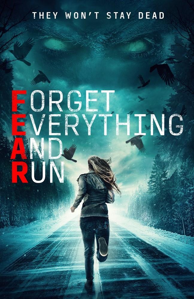 Forget Everything and Run ( 2021 )