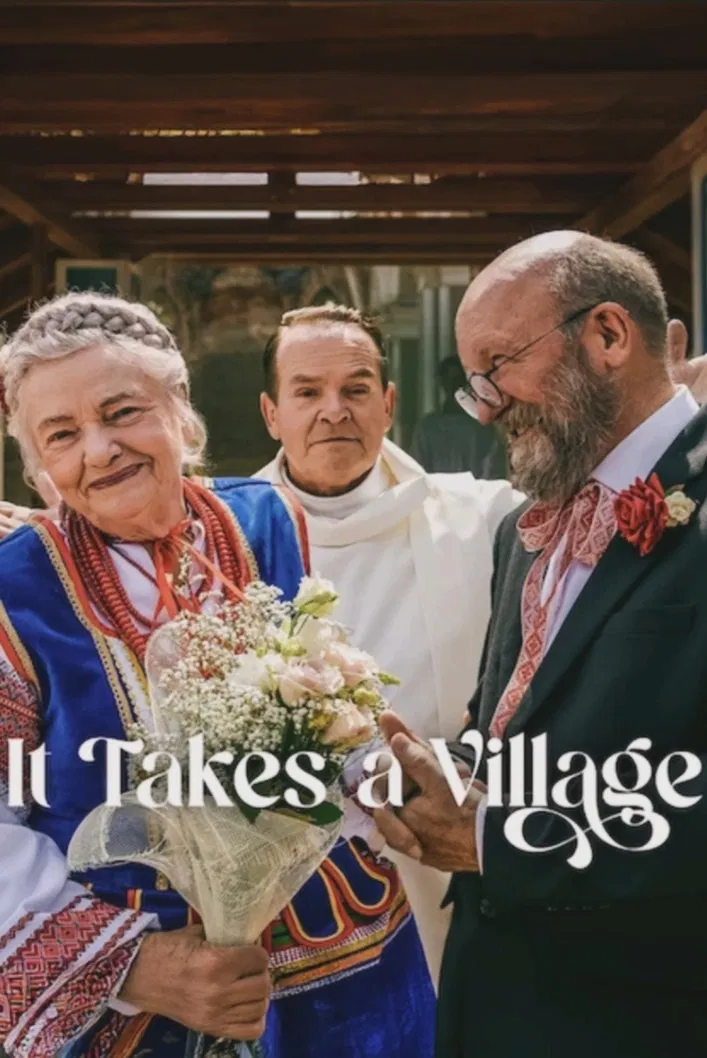It Takes a Village ( 2026 )