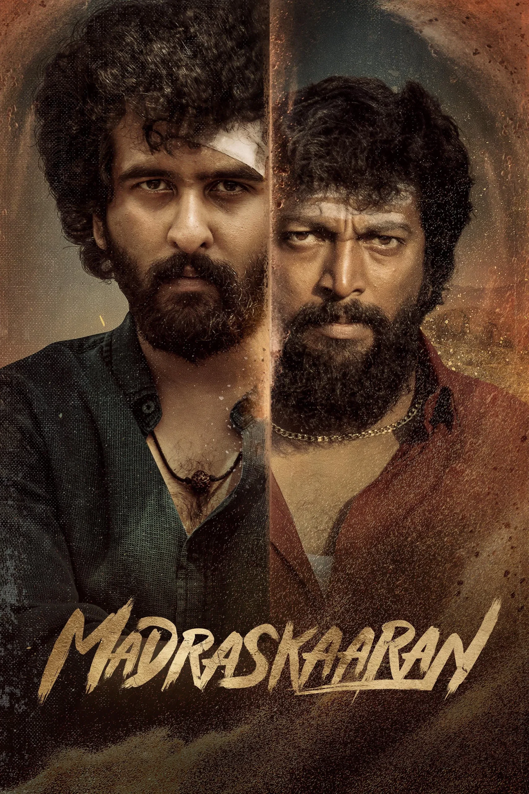 Madraskaaran مدبلج ( 2025 )
