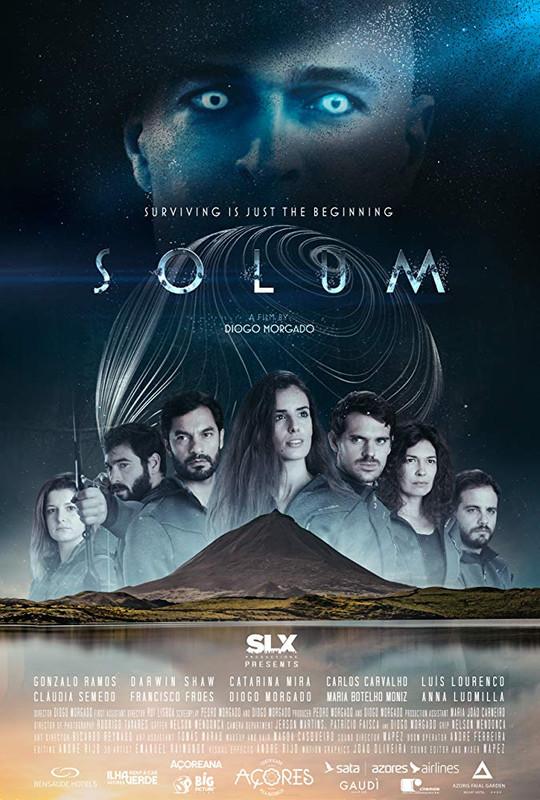 Solum ( 2019 )