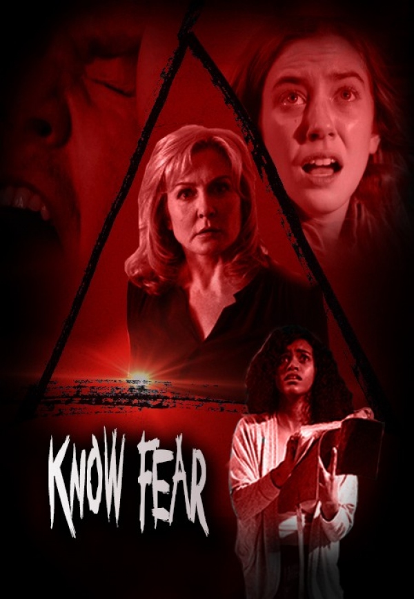 Know Fear ( 2021 )