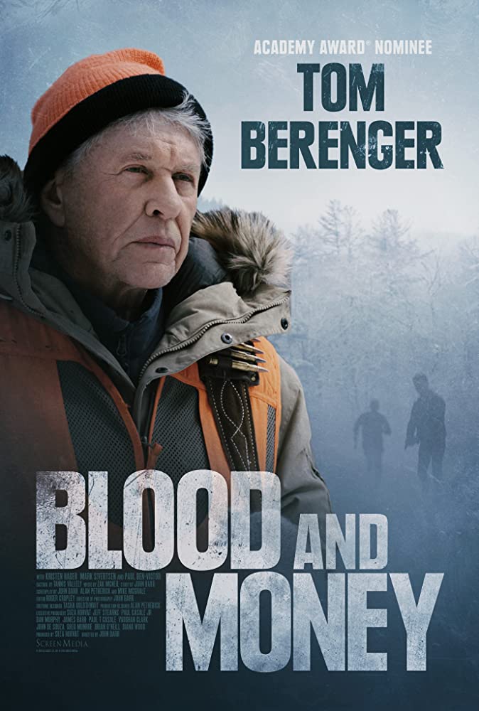 مشاهدة فيلم Blood and Money 2020 اون لاين